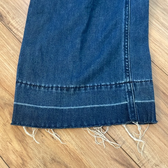 Universal Thread Overalls - Picture 3 of 5